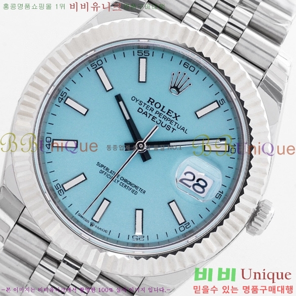 �η��� ���̽��� ������� ��������Ʈ 41mm 116201-3(�����Ʈ-3235)