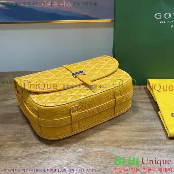 #���ߵ� �������� ũ�ν��� �Ż� GOY9956-101