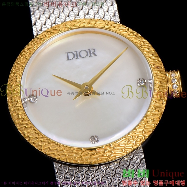 ��� La D My Dior �ð� 511211-9����