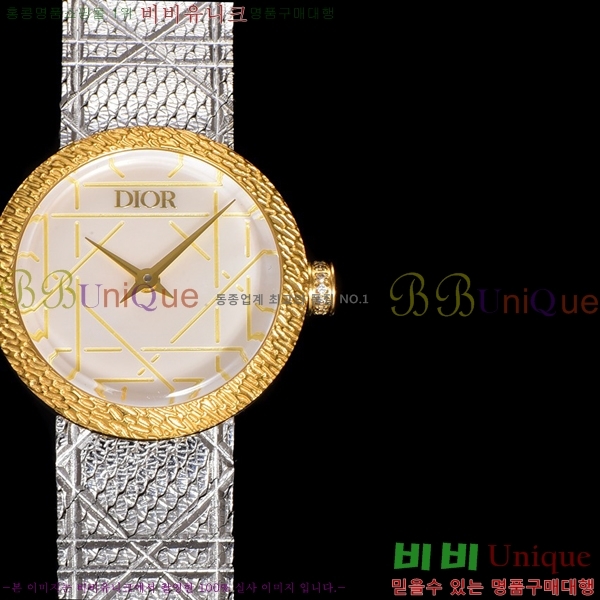 ��� La D My Dior �ð� 511211-10����