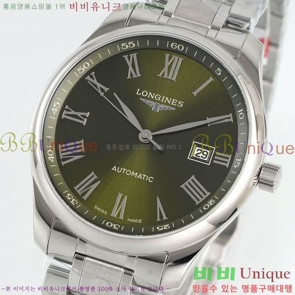 ���� �����ƽ �ð� 42mm L637050-3