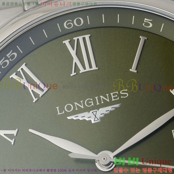 ���� �����ƽ �ð� 42mm L637050-3