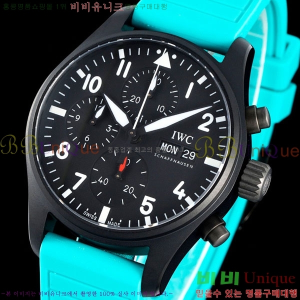 ���̴������� �ð� �����ƽ IW388108-7