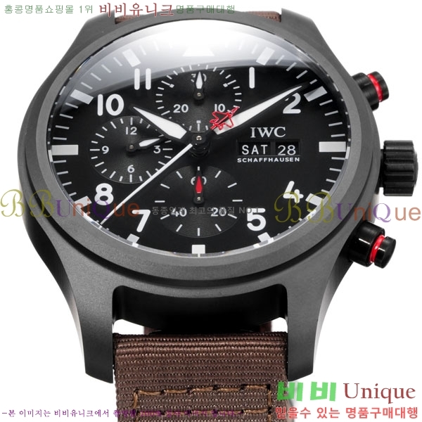 ���̴������� �ð� �����ƽ IW381950-6