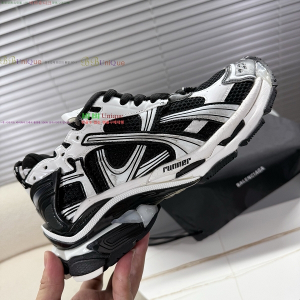 �߷��þư� NEW Runner ����Ŀ�� 56BL2622510-10