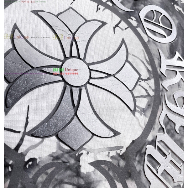 ���� ũ������ ���� Ƽ���� CH81236-2