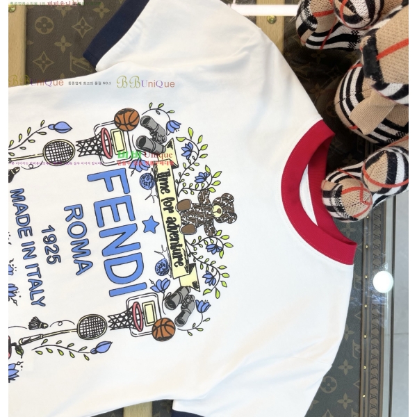 Ű�� ��� ���� Ƽ���� FD264183-3