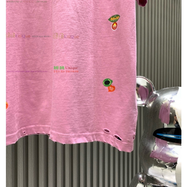 ���� �߷��þư� ���� Ƽ���� BA24387-1